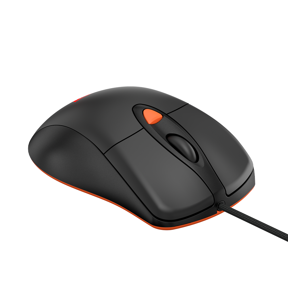 کیت 4 در 1 گیمینگ Meetion مدل C505