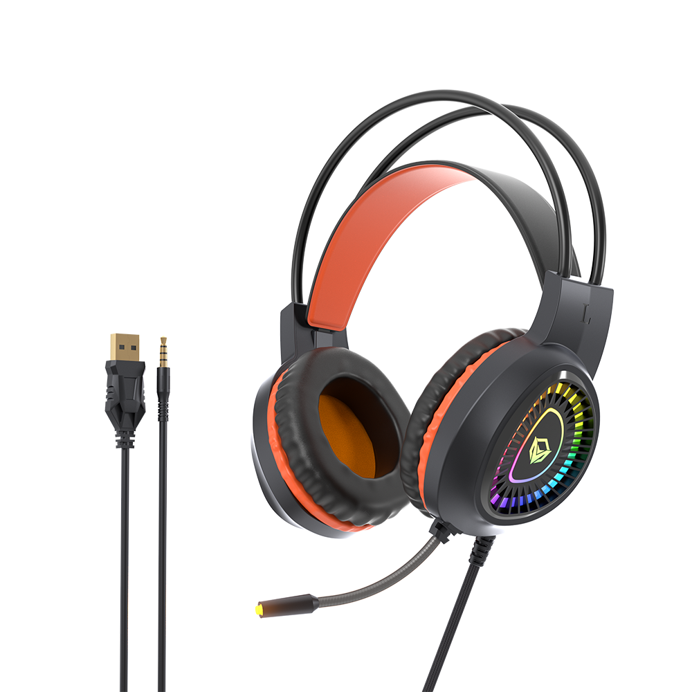 کیت 4 در 1 گیمینگ Meetion مدل C505