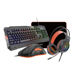 کیت 4 در 1 گیمینگ Meetion مدل C505