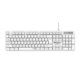 کیبورد سیمی Meetion مدل K300