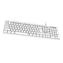 کیبورد سیمی Meetion مدل K300