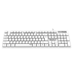 کیبورد سیمی Meetion مدل K300