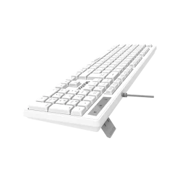 کیبورد سیمی Meetion مدل K300