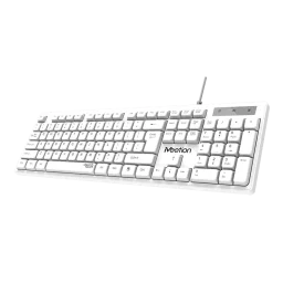 کیبورد سیمی Meetion مدل K300