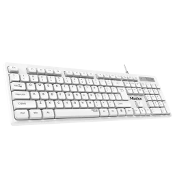 کیبورد سیمی Meetion مدل K300