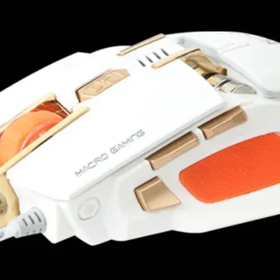 ماوس سیمی گیمینگ Meeting مدل M975