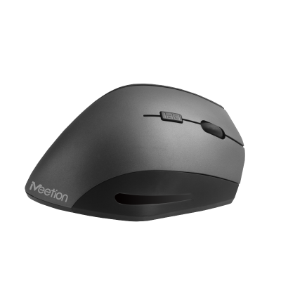 ماوس عمودی بی سیم مدل meetion R380