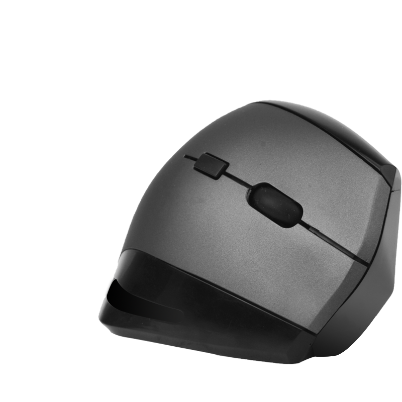 ماوس عمودی بی سیم مدل meetion R380