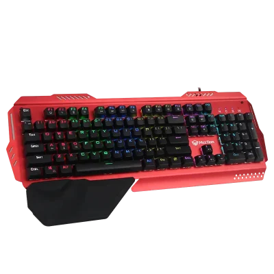 کیبورد گیمینگ Meetion مدل MK20