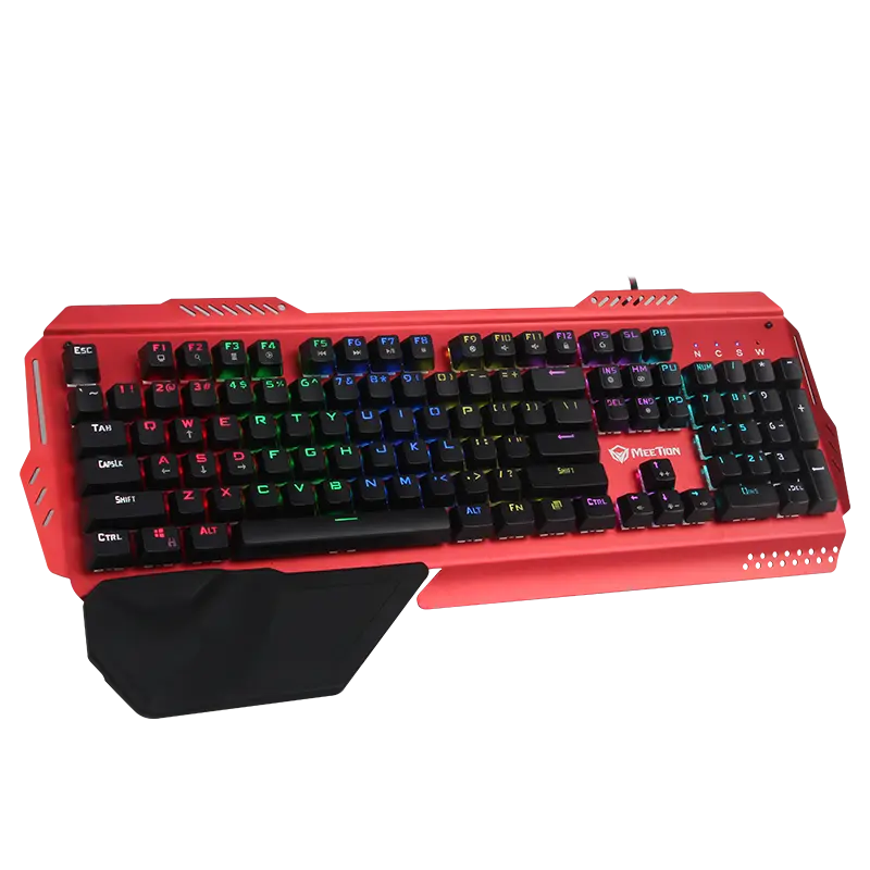 کیبورد گیمینگ Meetion مدل MK20