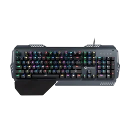 کیبورد گیمینگ Meetion مدل MK20