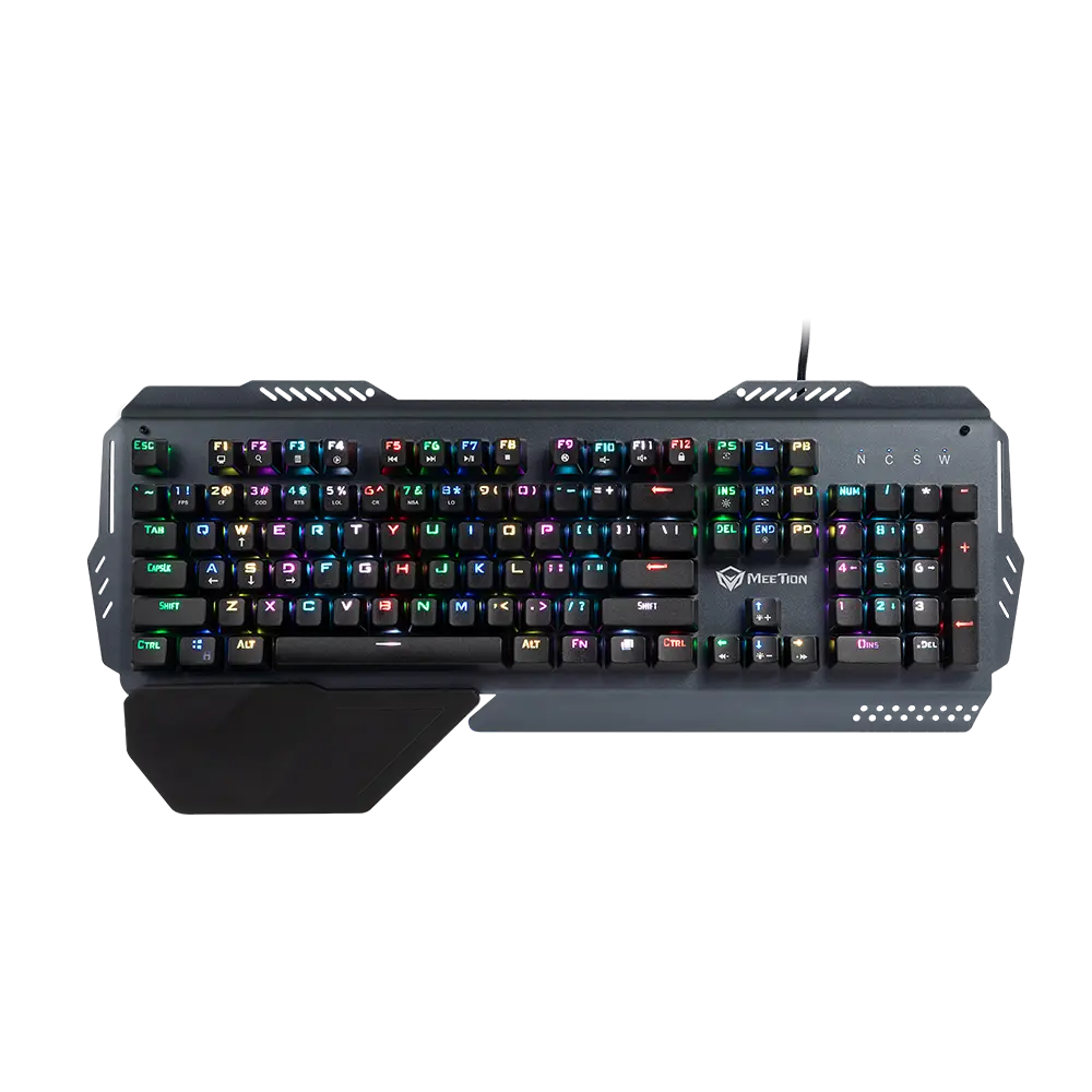 کیبورد گیمینگ Meetion مدل MK20