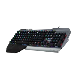 کیبورد گیمینگ Meetion مدل MK20