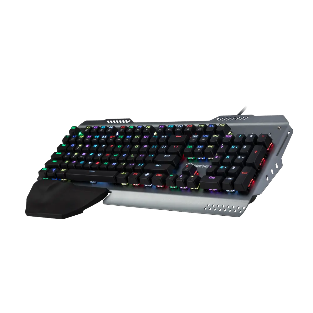 کیبورد گیمینگ Meetion مدل MK20