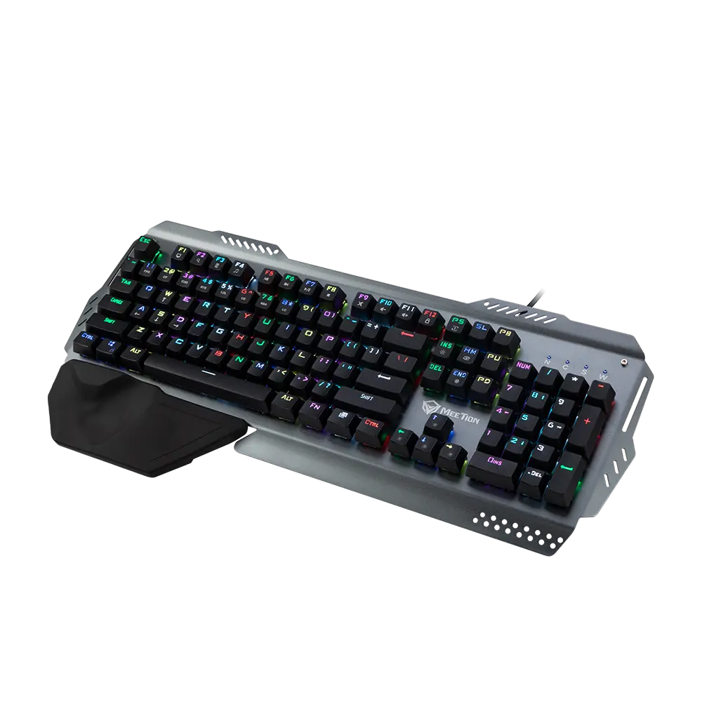 کیبورد گیمینگ Meetion مدل MK20