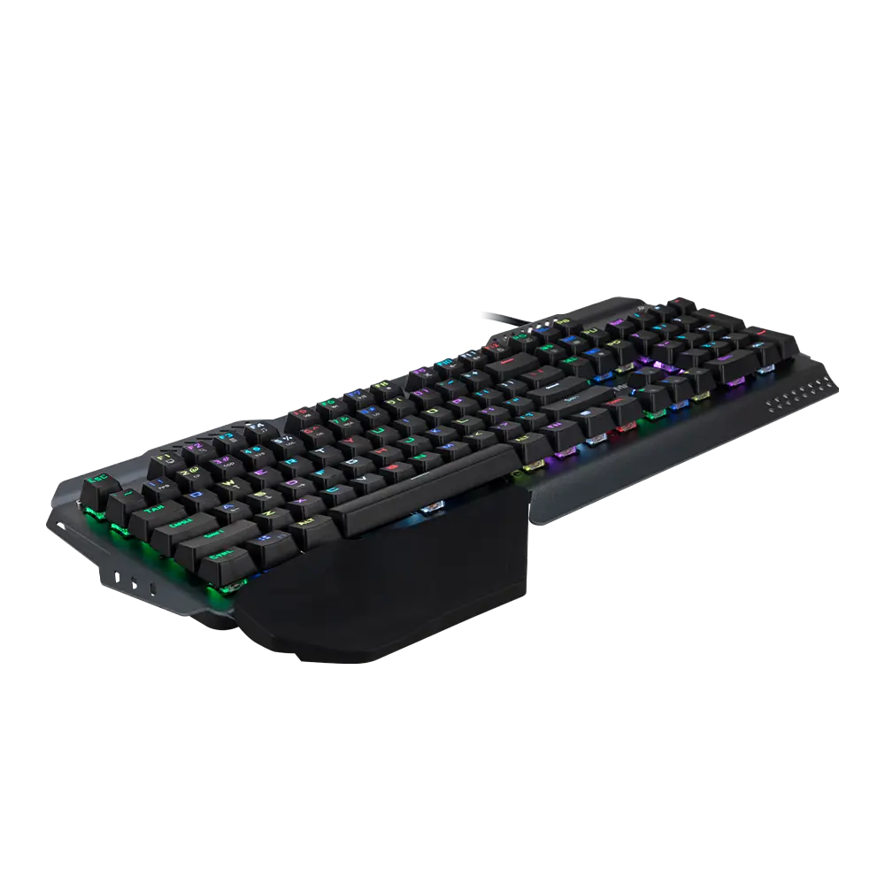 کیبورد گیمینگ Meetion مدل MK20