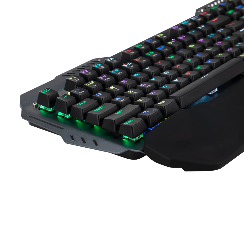 کیبورد گیمینگ Meetion مدل MK20