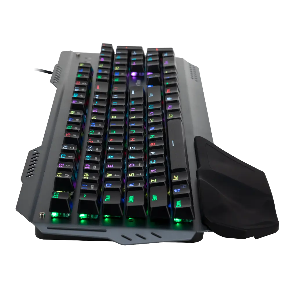 کیبورد گیمینگ Meetion مدل MK20