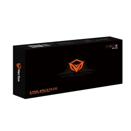 کیبورد گیمینگ Meetion مدل MK20