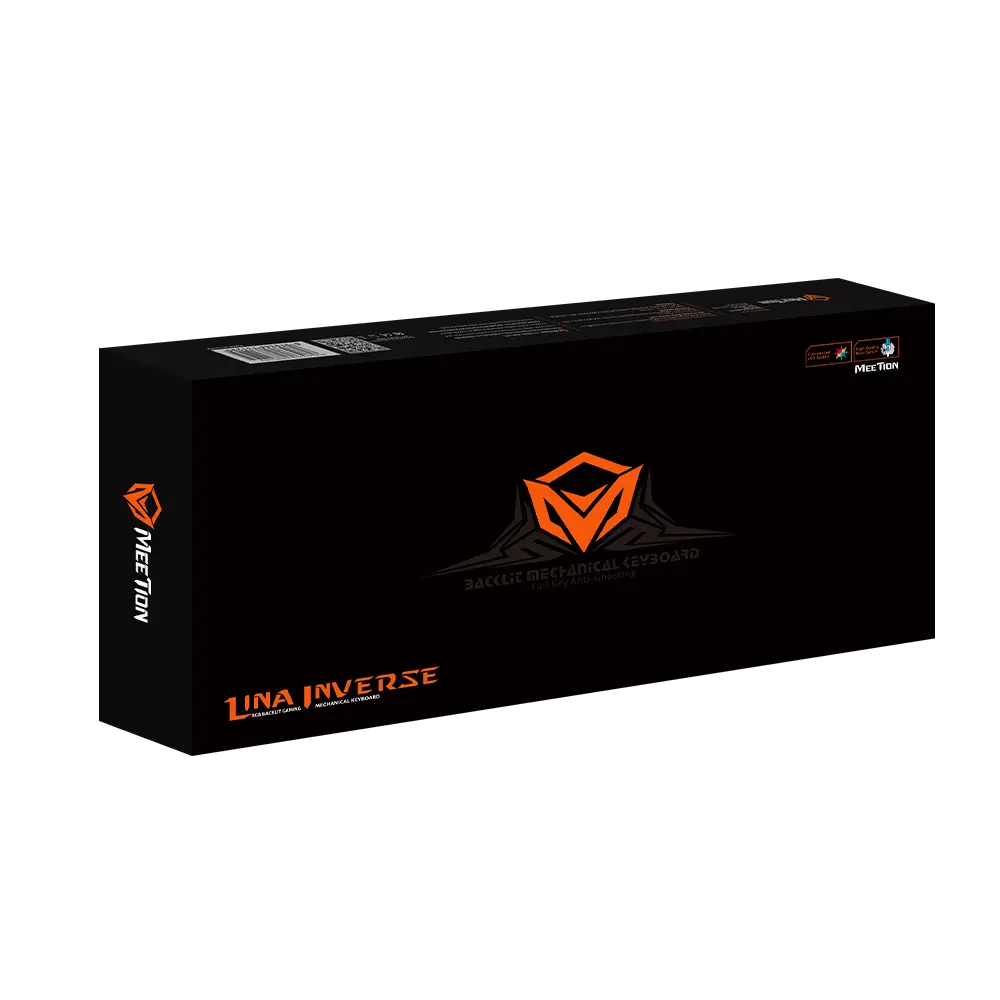 کیبورد گیمینگ Meetion مدل MK20