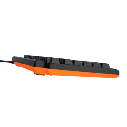 کیبورد گیمینگ Meetion مدل MK600RD مشکی