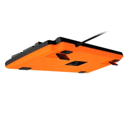 کیبورد گیمینگ Meetion مدل MK600RD مشکی