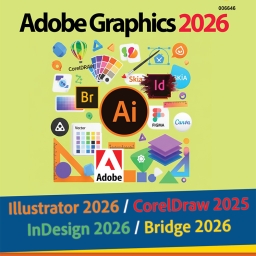 Adobe Graphic Assistant 2026