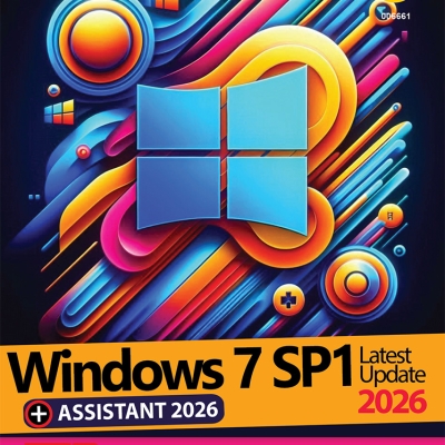 Windows 7+ Assistant 2026