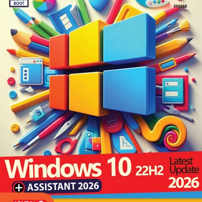 Windows 10 2026 + Assistant